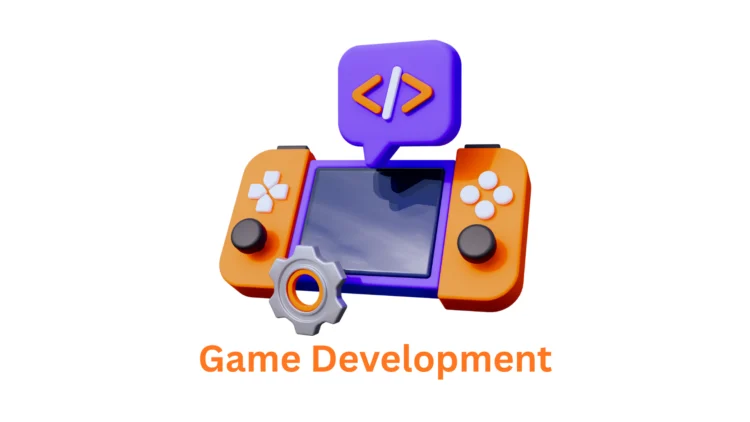 Associative: Your Game Development Company in Pune, India