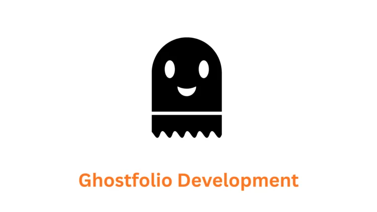 The Premier Ghostfolio Development Company: Associative, Pune