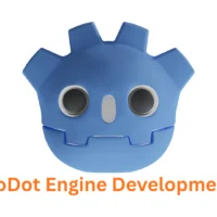 Associative: Your Premier Godot Engine Development Company in Pune, India