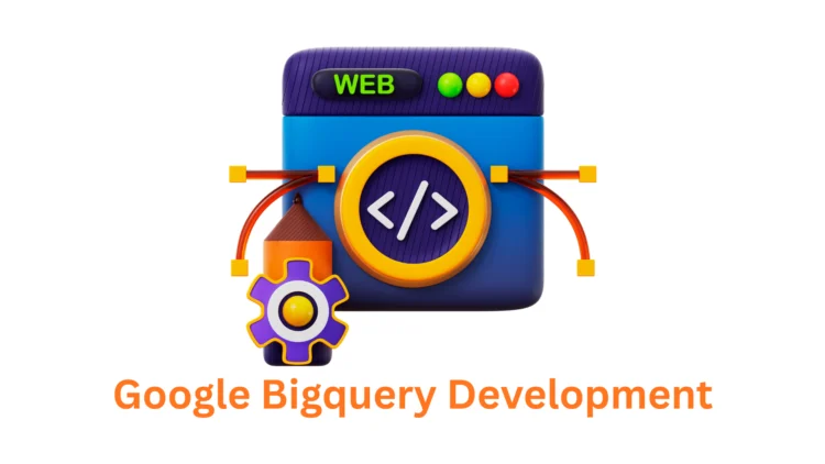 Associative: Your Premier Google BigQuery Development Company in Pune, India