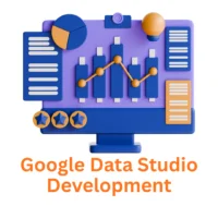 Associative: Your Trusted Google Data Studio Development Company in Pune, India