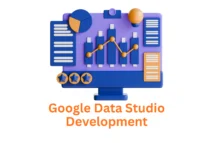 Associative: Your Trusted Google Data Studio Development Company in Pune, India