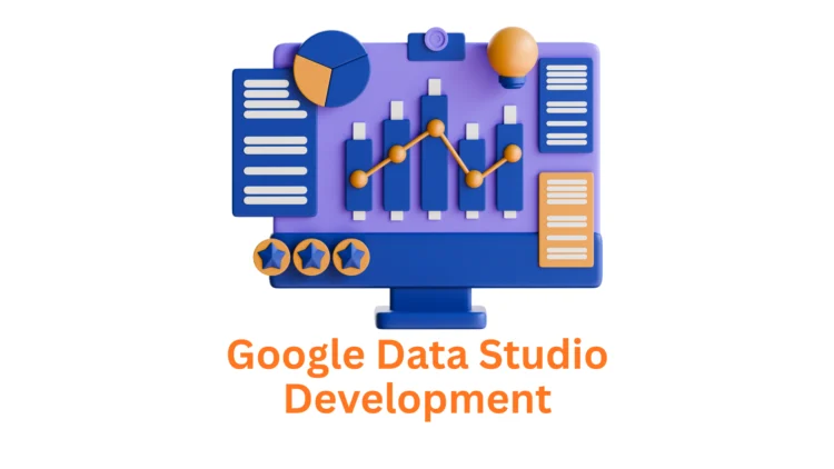 Associative: Your Trusted Google Data Studio Development Company in Pune, India