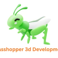 Associative - Your Grasshopper 3D Development Company in Pune, India