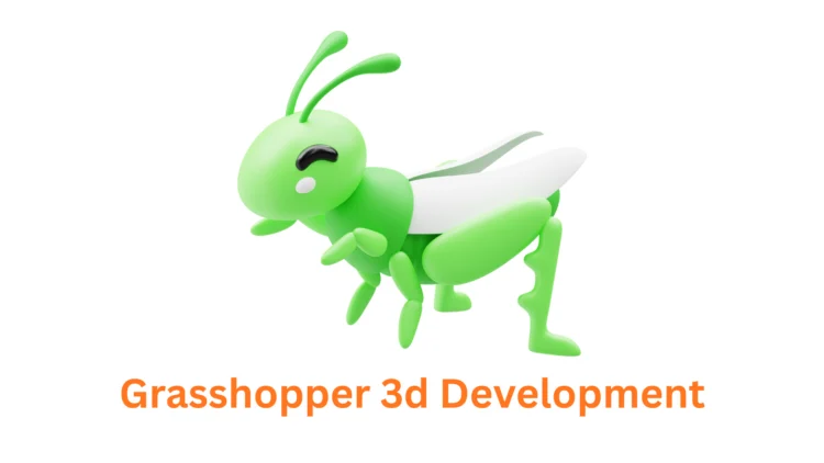 Associative - Your Grasshopper 3D Development Company in Pune, India