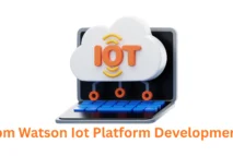Associative: Your Premier IBM Watson IoT Platform Development Company