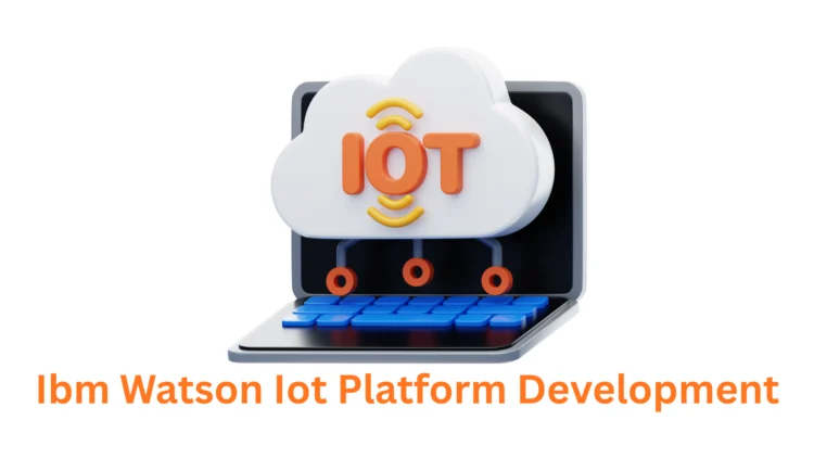 Associative: Your Premier IBM Watson IoT Platform Development Company