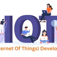 Associative: Your Trusted IoT (Internet of Things) Development Company in Pune, India