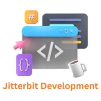 Associative: Your Trusted Jitterbit Development Company in Pune, India