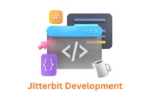 Associative: Your Trusted Jitterbit Development Company in Pune, India