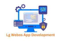 Expert LG WebOS App Development Company in Pune, India | Associative