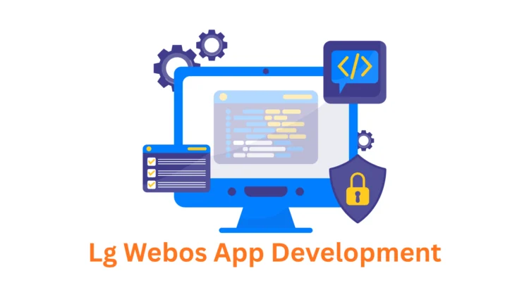 Expert LG WebOS App Development Company in Pune, India | Associative