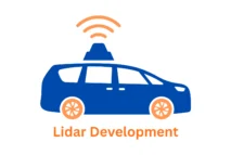 Associative: Your Trusted LiDAR Development Company in Pune, India