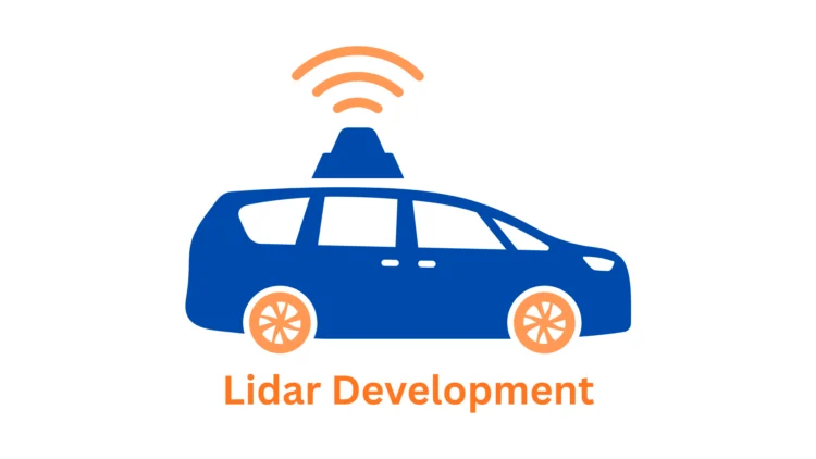 Associative: Your Trusted LiDAR Development Company in Pune, India