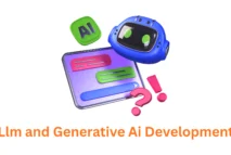 Expert Innovation: Why Associative is Your Go-To LLM and Generative AI Development Company
