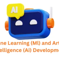 Associative: Your Premier Machine Learning (ML) and Artificial Intelligence (AI) Development Company in Pune, India