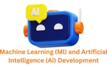 Associative: Your Premier Machine Learning (ML) and Artificial Intelligence (AI) Development Company in Pune, India
