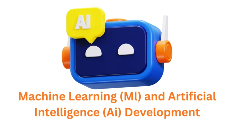 Associative: Your Premier Machine Learning (ML) and Artificial Intelligence (AI) Development Company in Pune, India