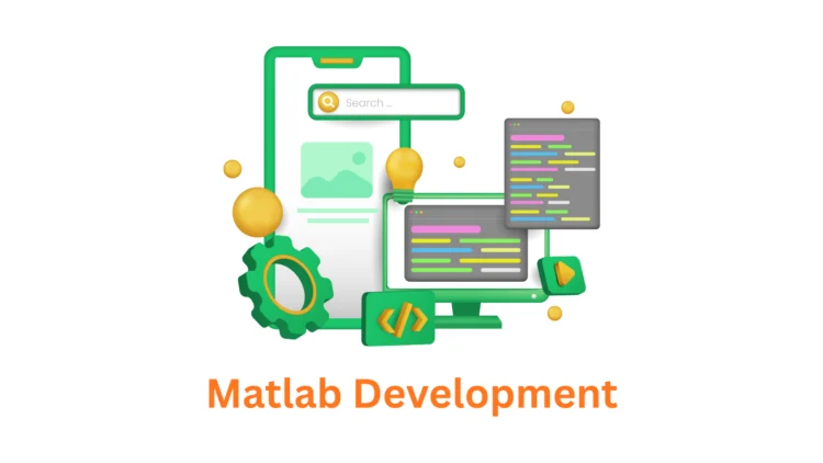 MATLAB Development Company | Associative: Pune, India