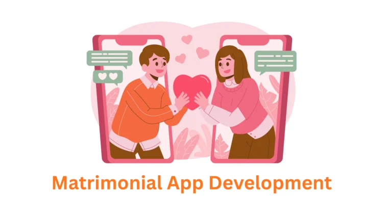 Find Your Perfect Tech Match: Why Associative is Your Premier Matrimonial App Development Company
