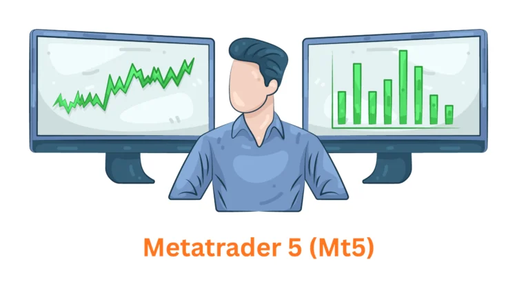 Associative: Your Premier MetaTrader 5 (MT5) Development Company in Pune, India