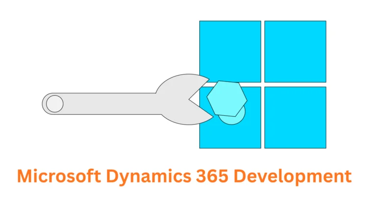 Associative: Your Trusted Microsoft Dynamics 365 Development Company in Pune, India