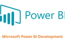 Microsoft Power BI Development Company: Associative – Your Data Transformation Partner in Pune, India