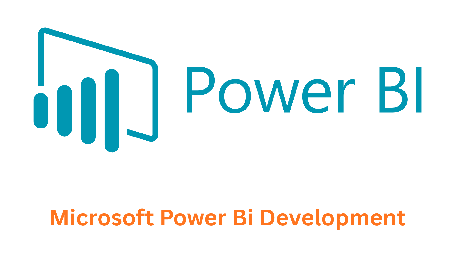 Microsoft Power BI Development Company
