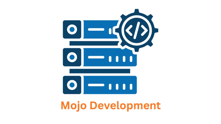 Associative: Your Premier Mojo Development Company in Pune, India
