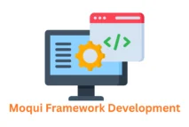 Moqui Framework Development Company | Associative