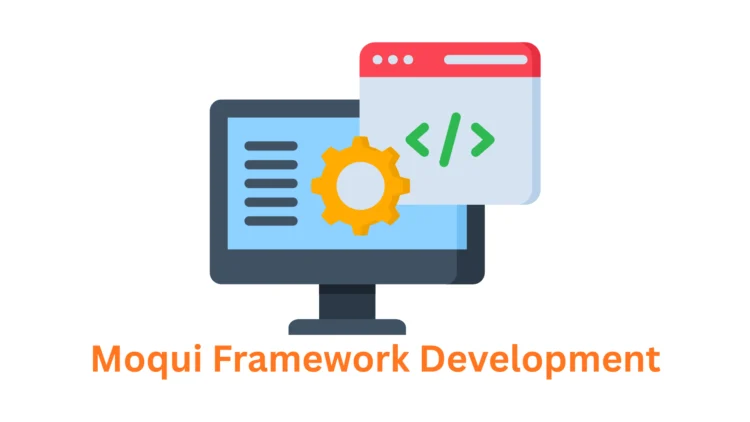 Moqui Framework Development Company | Associative