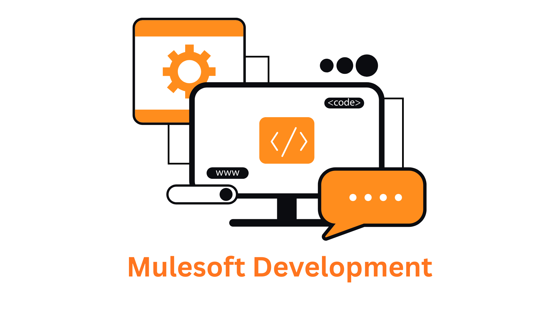 Your Trusted MuleSoft Development Company
