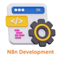 Associative: Your Trusted n8n Development Company Based in Pune, India