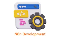 Associative: Your Trusted n8n Development Company Based in Pune, India