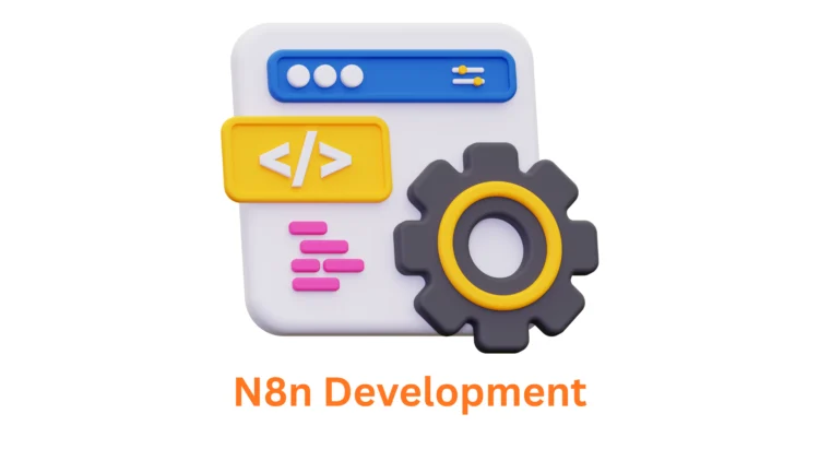 Associative: Your Trusted n8n Development Company Based in Pune, India