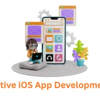 Associative: Your Trusted Native iOS App Development Company in Pune, India