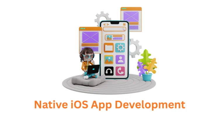 Associative: Your Trusted Native iOS App Development Company in Pune, India