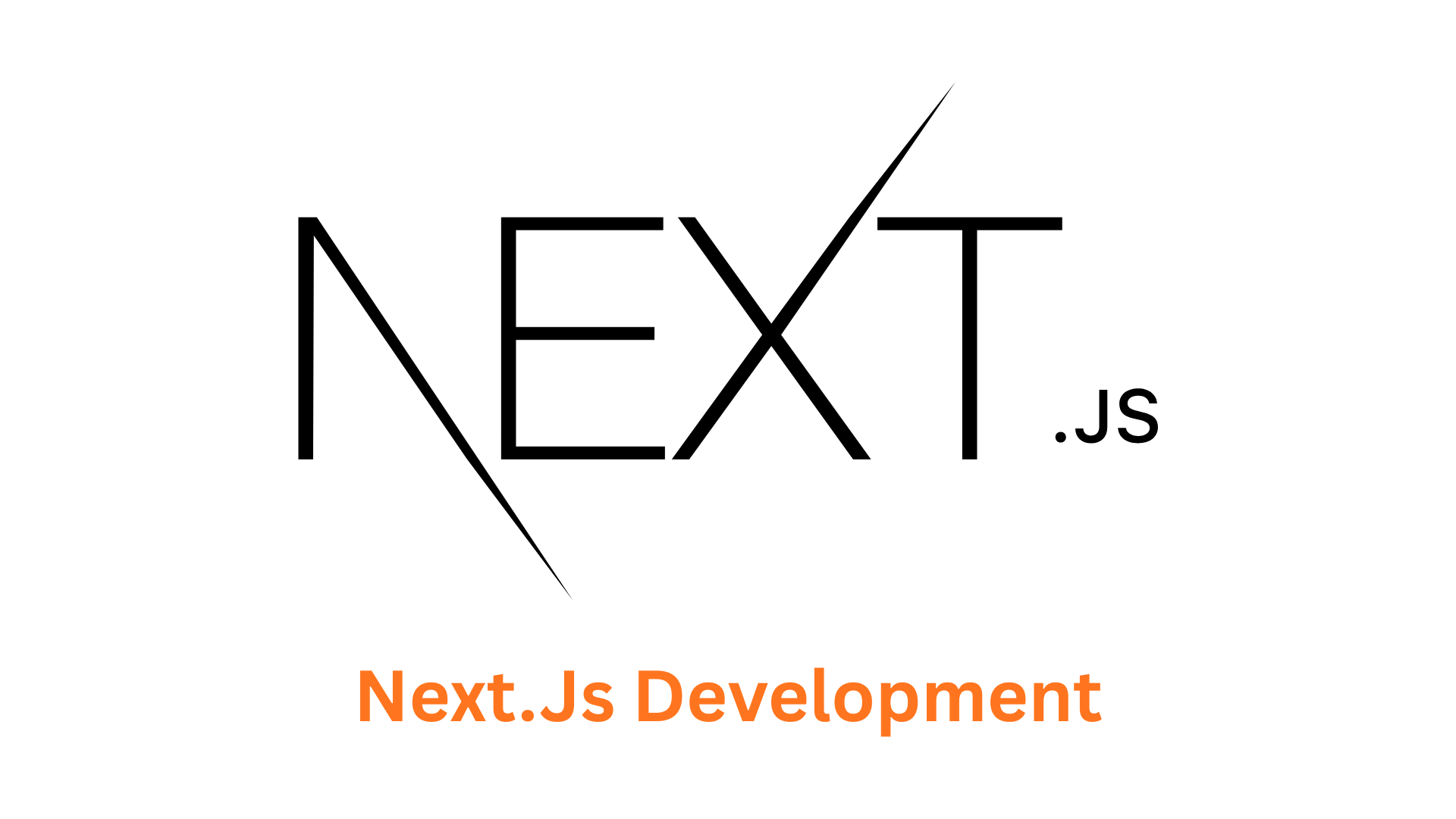 Next.js Development Company