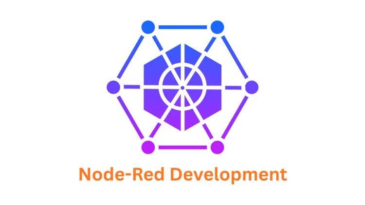 Node-RED Development Company in Pune, India - Associative