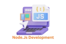 Looking for a Node.js Development Company? Meet Associative, Your Expert Partner in Pune, India