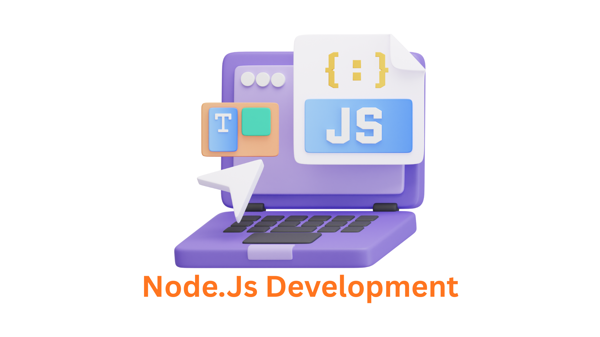 Looking for a Node.js Development Company