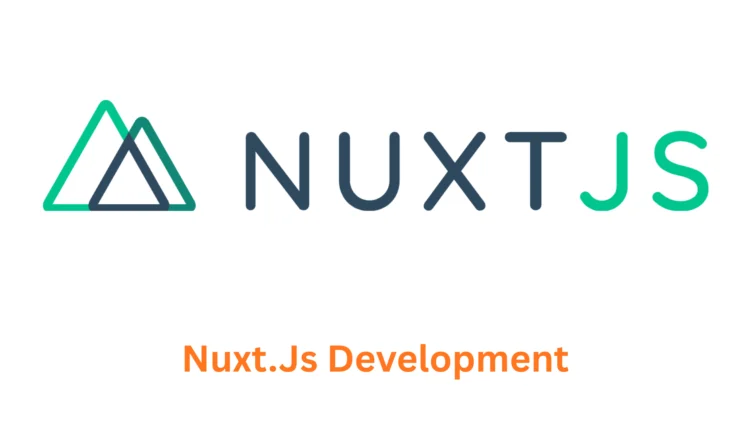 Looking for a Nuxt.js Development Company? Meet Associative, Your Expert Partner in Pune, India