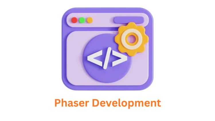Associative: Your Premier Phaser Development Company in Pune, India