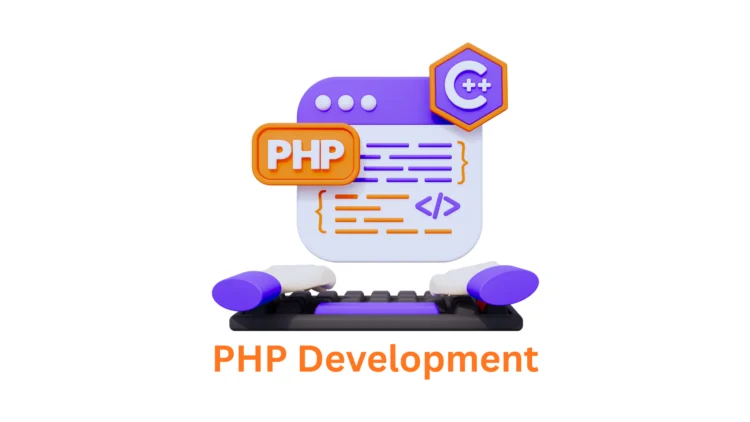 Your Trusted PHP Development Company in Pune, India: Associative