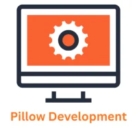 Associative: Your Premier Pillow Development Company in Pune, India