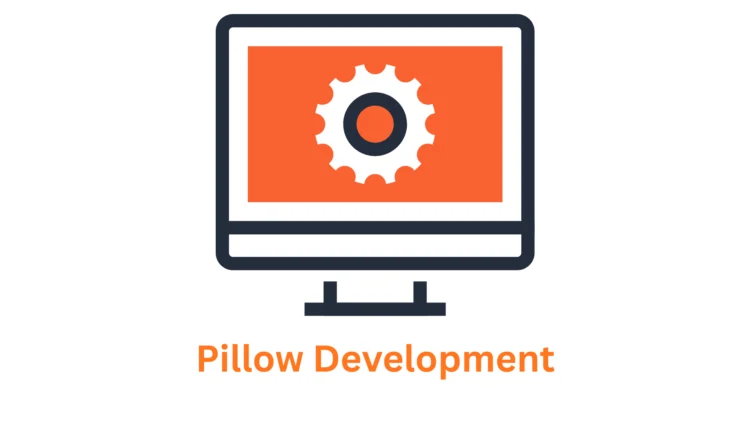 Associative: Your Premier Pillow Development Company in Pune, India