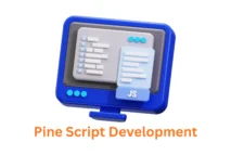 Associative: Your Premier Pine Script Development Company in Pune, India