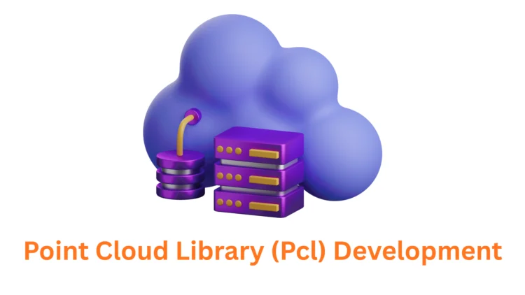 Point Cloud Library (PCL) Development Company: Your Expert Partner - Associative