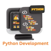 Python Development Company in Pune, India | Associative - Your Trusted Technology Partner