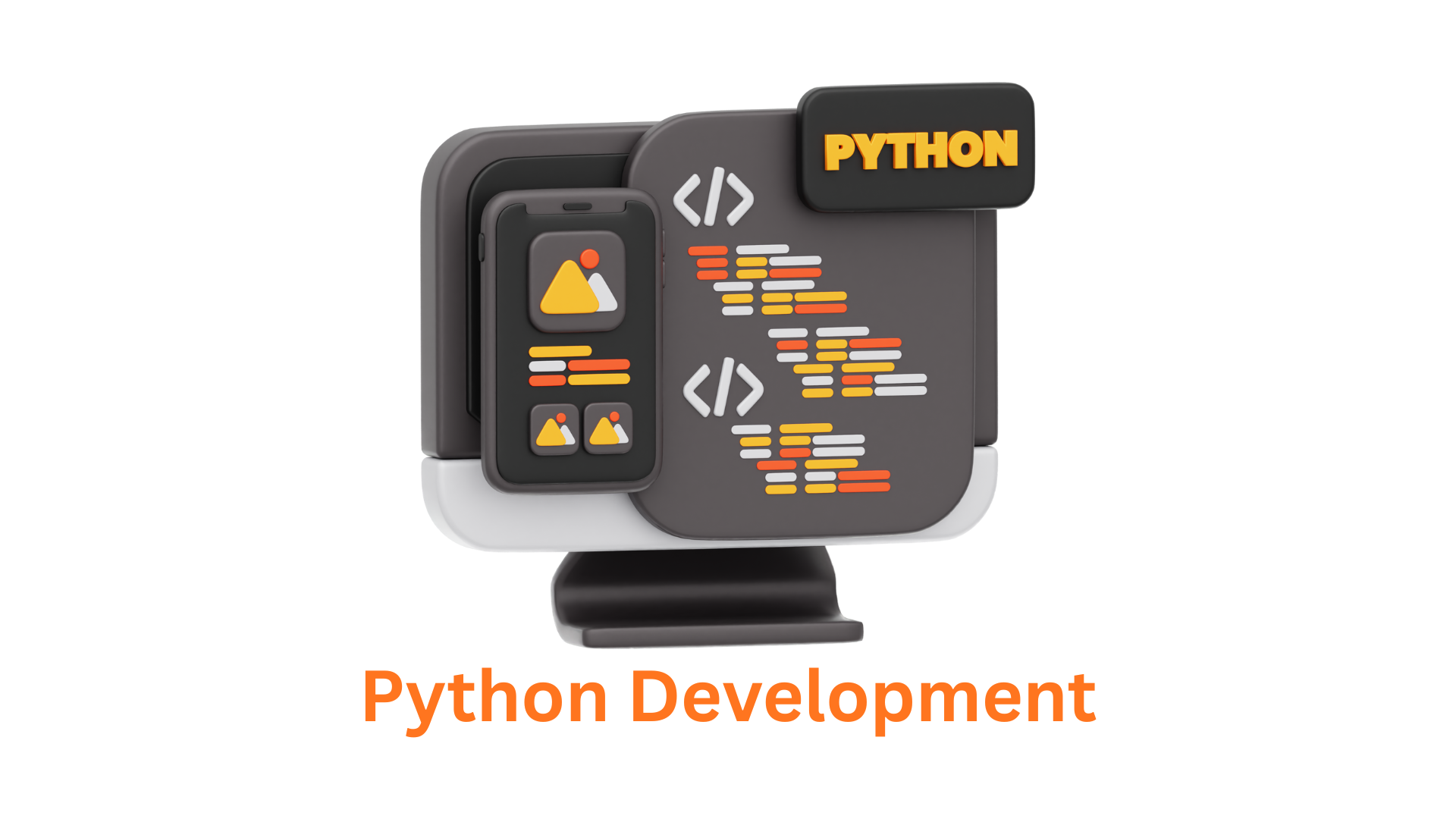 Python Development Company